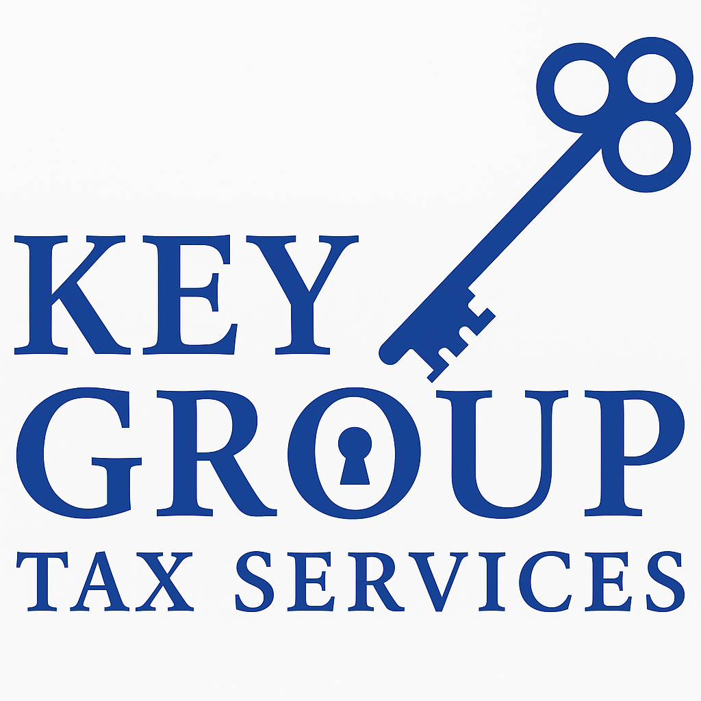 Key Group Tax Services